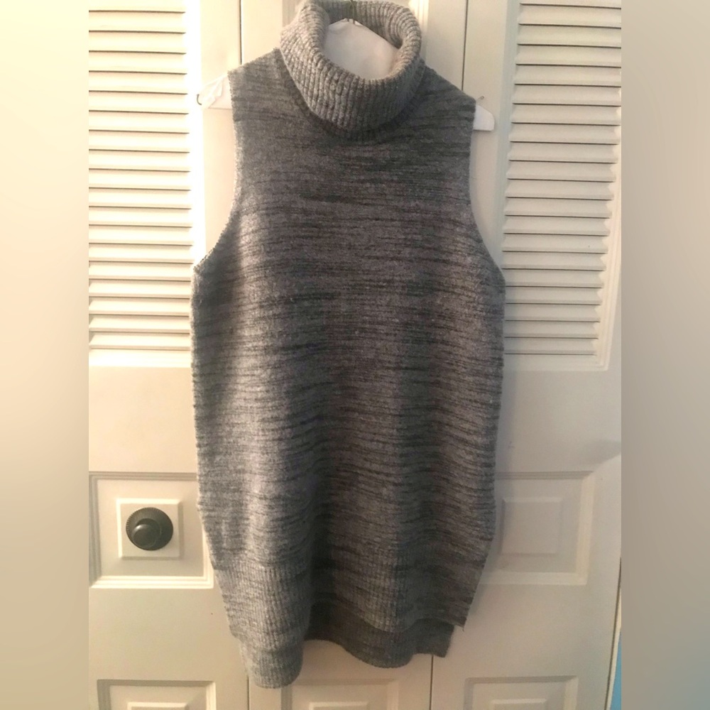 Cynthia Rowley Sweat Top
